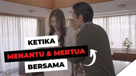 cerita sex mertua dan menantu|ILALANG BERBISIK: MERTUA DAN MENANTU